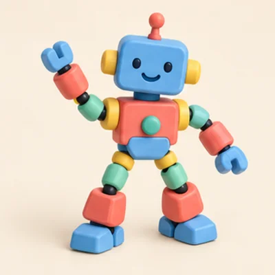 Robô Articulado